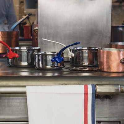 Essuie-mains Gastronomie Coton